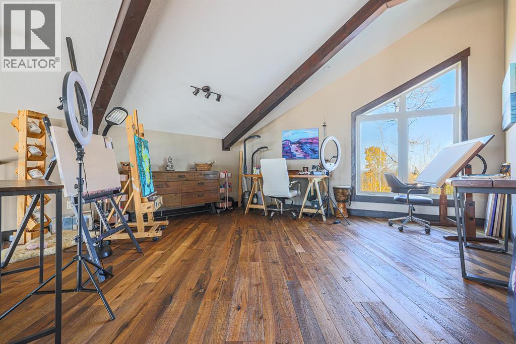 #1 Little Rock Close, Rural Clearwater County, Alberta  T4T 1A1 - Photo 35 - A2265283