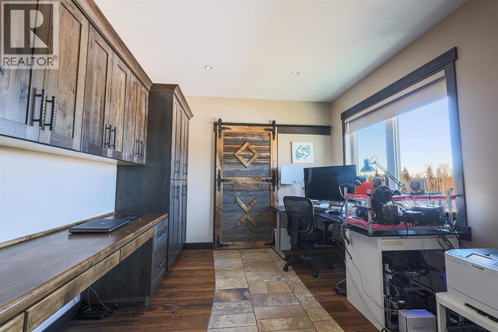 #1 Little Rock Close, Rural Clearwater County, Alberta  T4T 1A1 - Photo 39 - A2265283