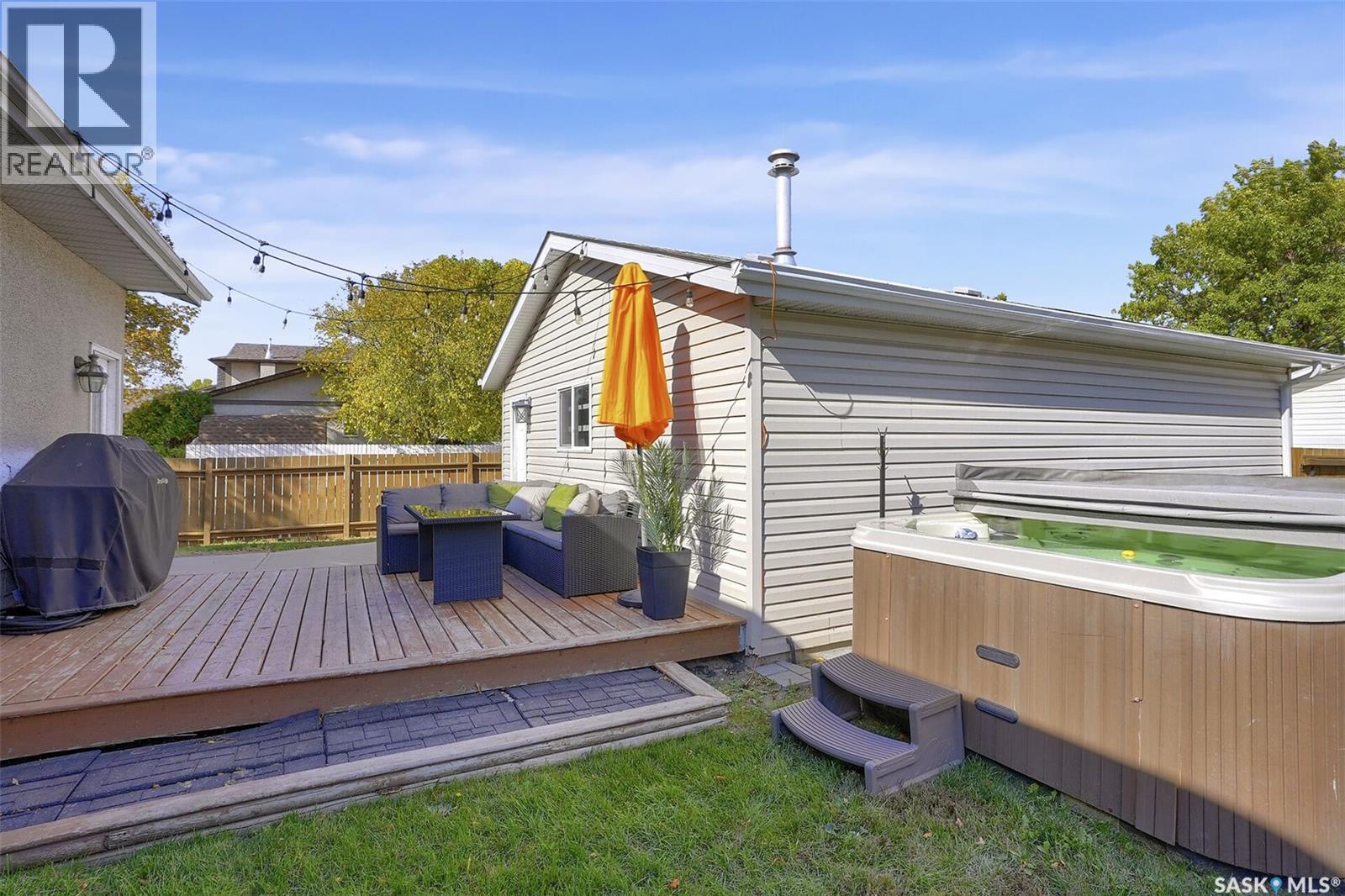 50 Newstead Avenue, Regina, Saskatchewan  S4X 1H2 - Photo 49 - SK023980