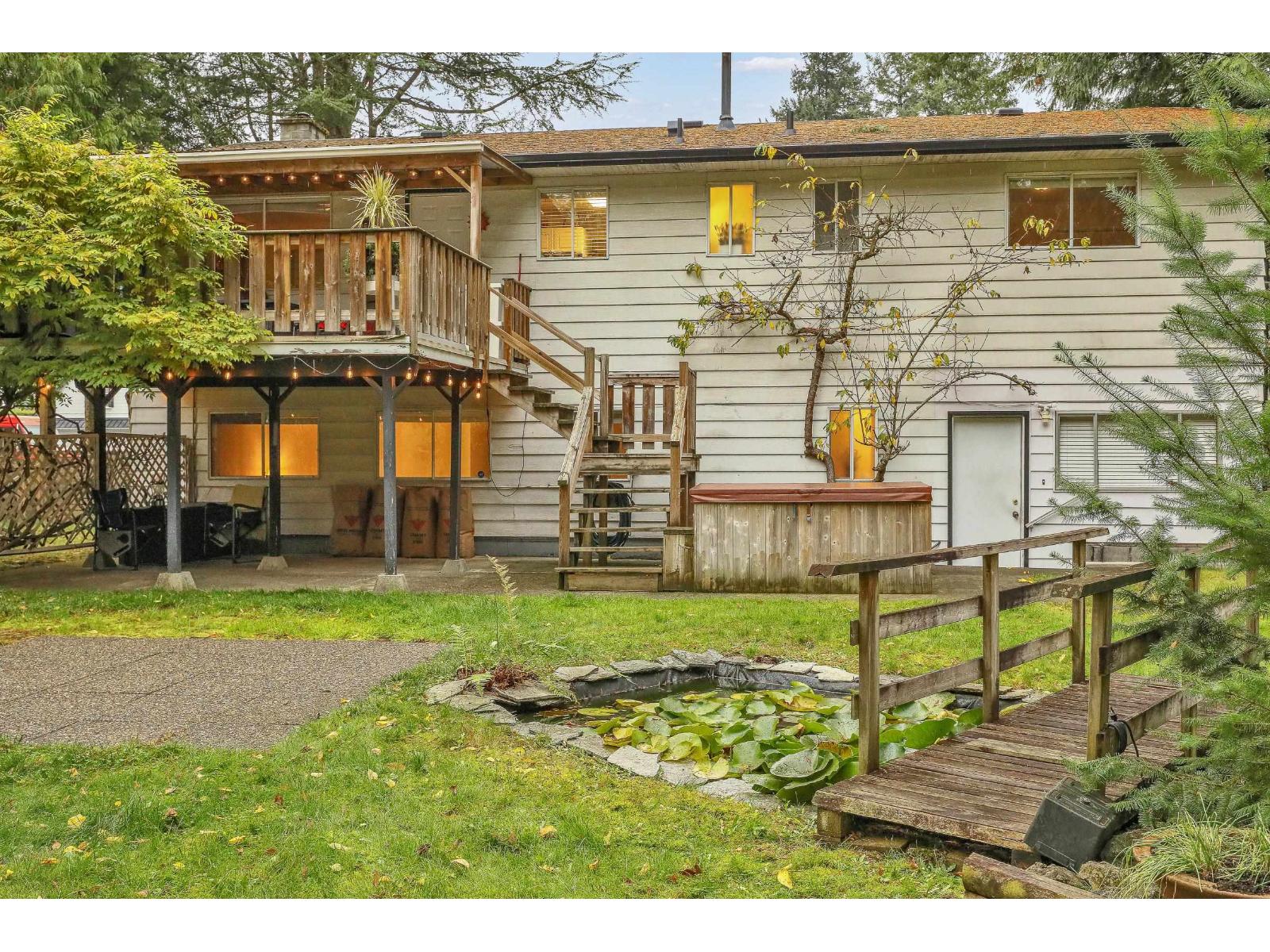 4571 198 Street, Langley, British Columbia V3A 1E7 - Photo 31 - R3066855