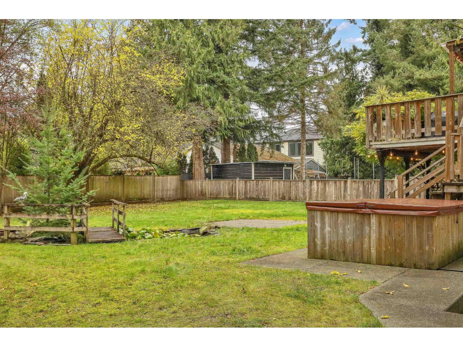 4571 198 Street, Langley, British Columbia V3A 1E7 - Photo 35 - R3066855