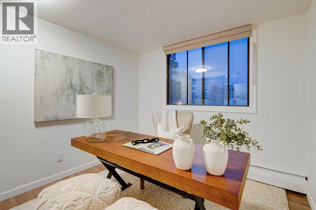 1004, 1020 14 Avenue Sw, Calgary, Alberta  T2R 0P1 - Photo 22 - A2268980