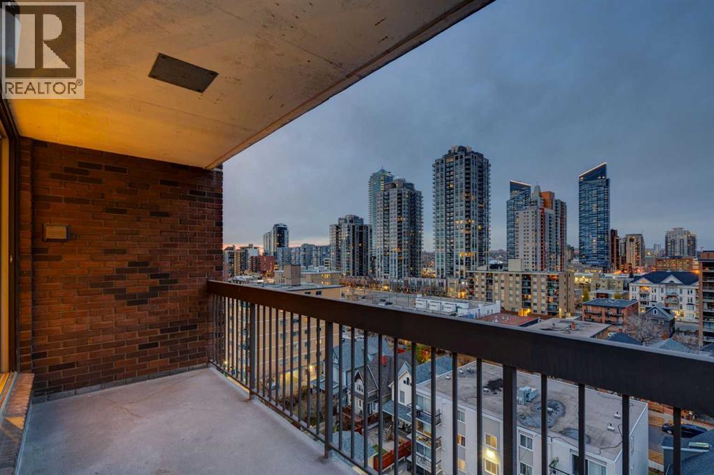 1004, 1020 14 Avenue Sw, Calgary, Alberta  T2R 0P1 - Photo 27 - A2268980