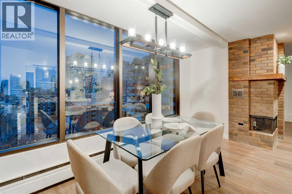 1004, 1020 14 Avenue Sw, Calgary, Alberta  T2R 0P1 - Photo 9 - A2268980