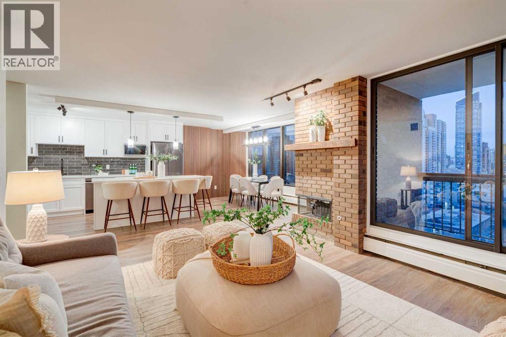 1004, 1020 14 Avenue Sw, Calgary, Alberta  T2R 0P1 - Photo 14 - A2268980