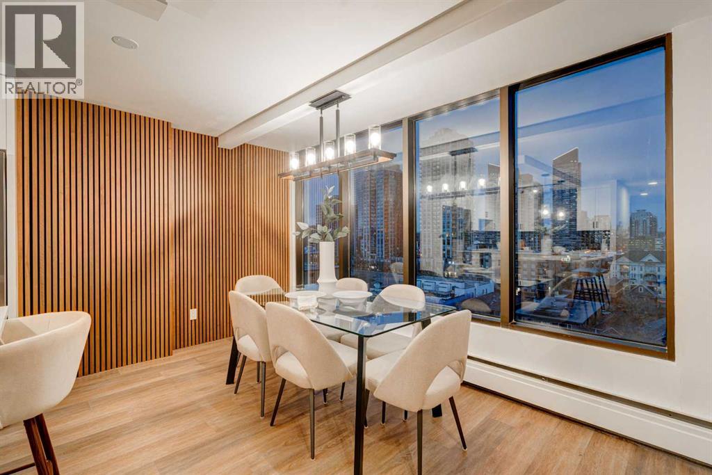 1004, 1020 14 Avenue Sw, Calgary, Alberta  T2R 0P1 - Photo 8 - A2268980