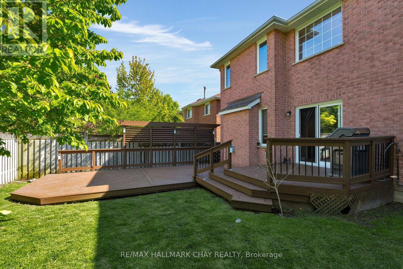 3 Meyer Avenue, Barrie, Ontario  L4M 6X2 - Photo 29 - S12541598