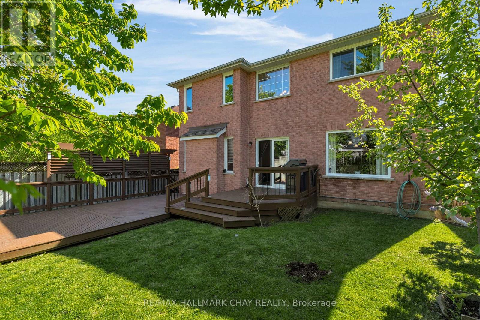 3 Meyer Avenue, Barrie, Ontario  L4M 6X2 - Photo 31 - S12541598