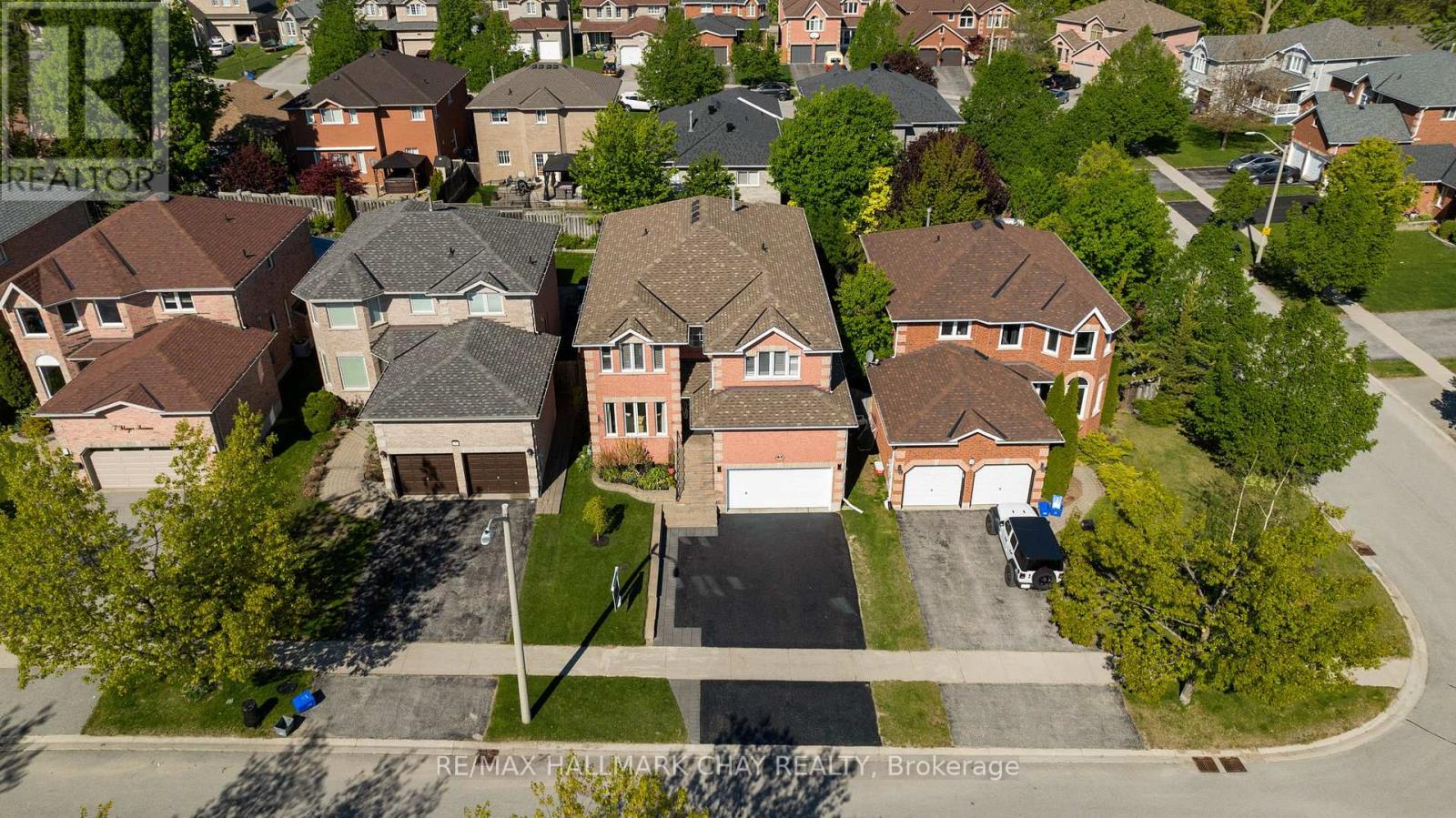 3 Meyer Avenue, Barrie, Ontario  L4M 6X2 - Photo 35 - S12541598