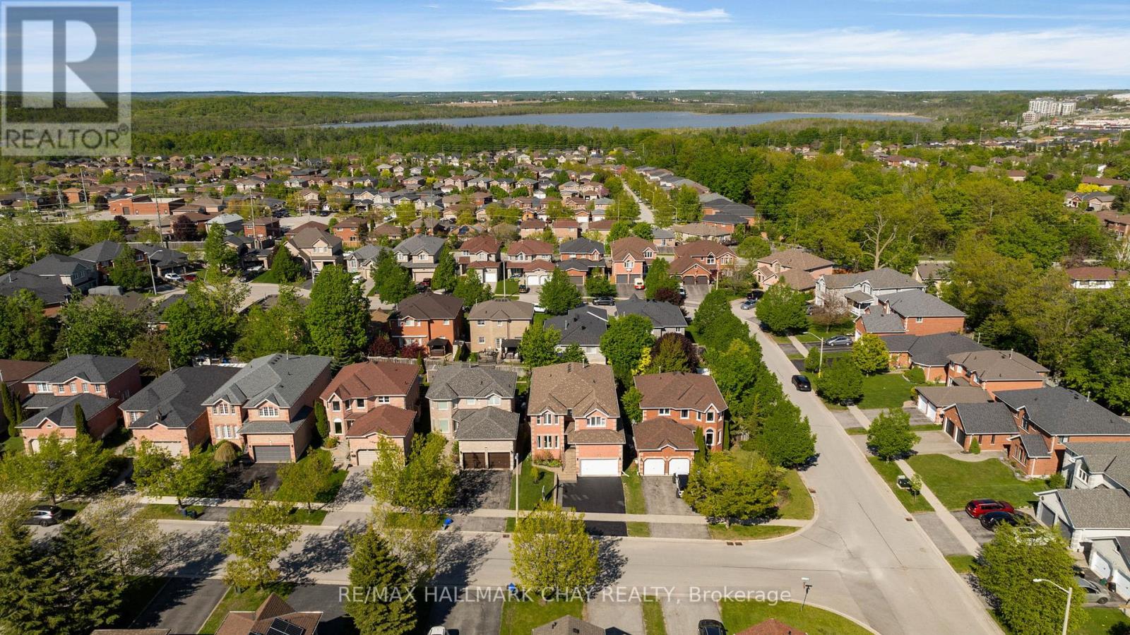 3 Meyer Avenue, Barrie, Ontario  L4M 6X2 - Photo 37 - S12541598