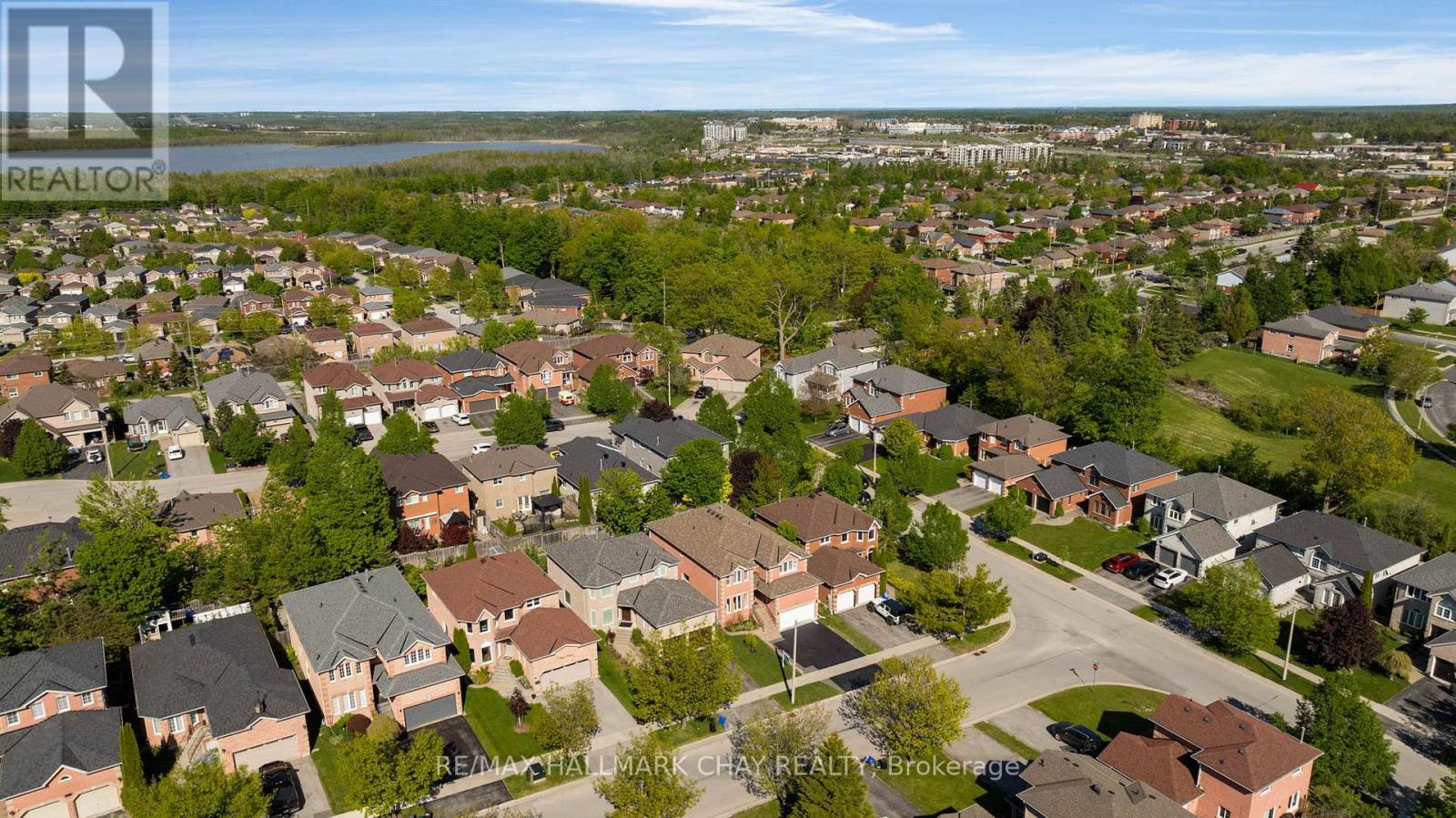 3 Meyer Avenue, Barrie, Ontario  L4M 6X2 - Photo 38 - S12541598