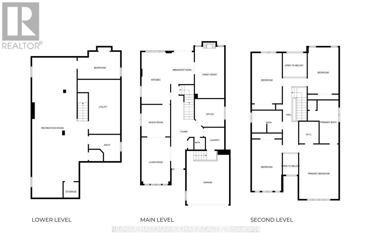 3 Meyer Avenue, Barrie, Ontario  L4M 6X2 - Photo 42 - S12541598