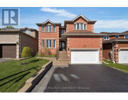 3 MEYER AVENUE, Barrie, Ontario