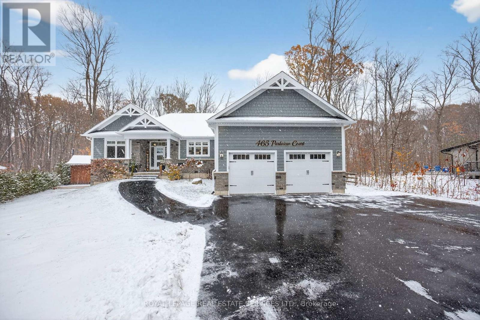 465 PARKVIEW COURT, Midland, Ontario