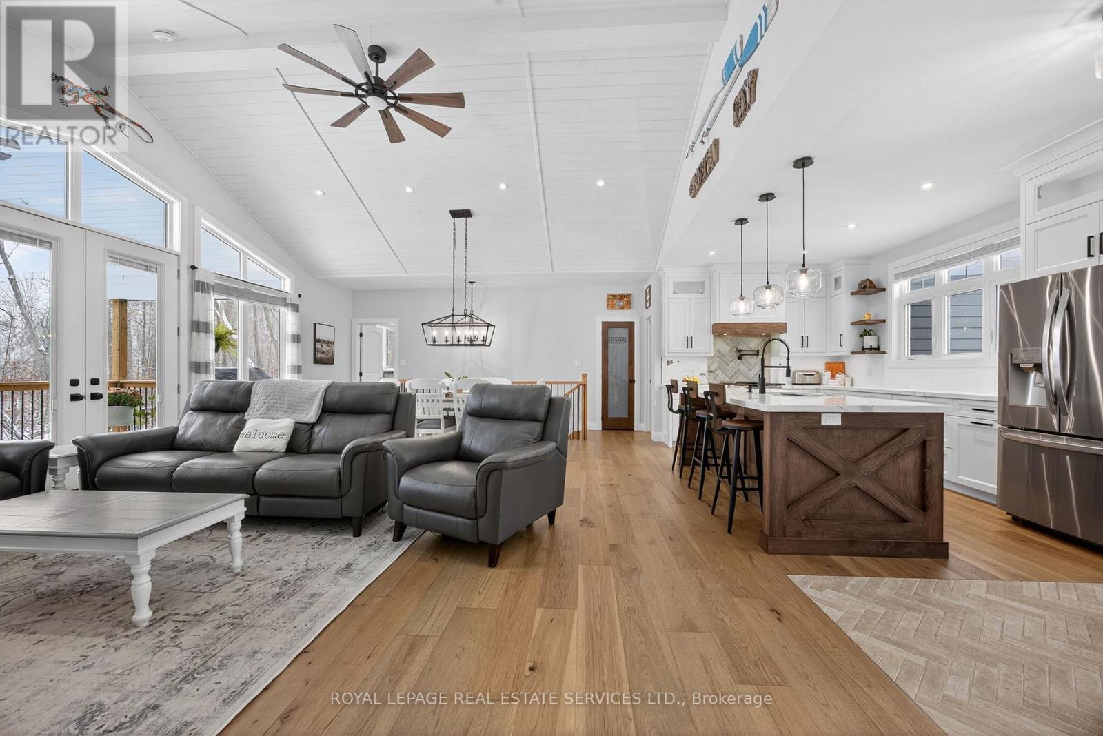 465 Parkview Court, Midland, Ontario  L4R 5G3 - Photo 10 - S12541652