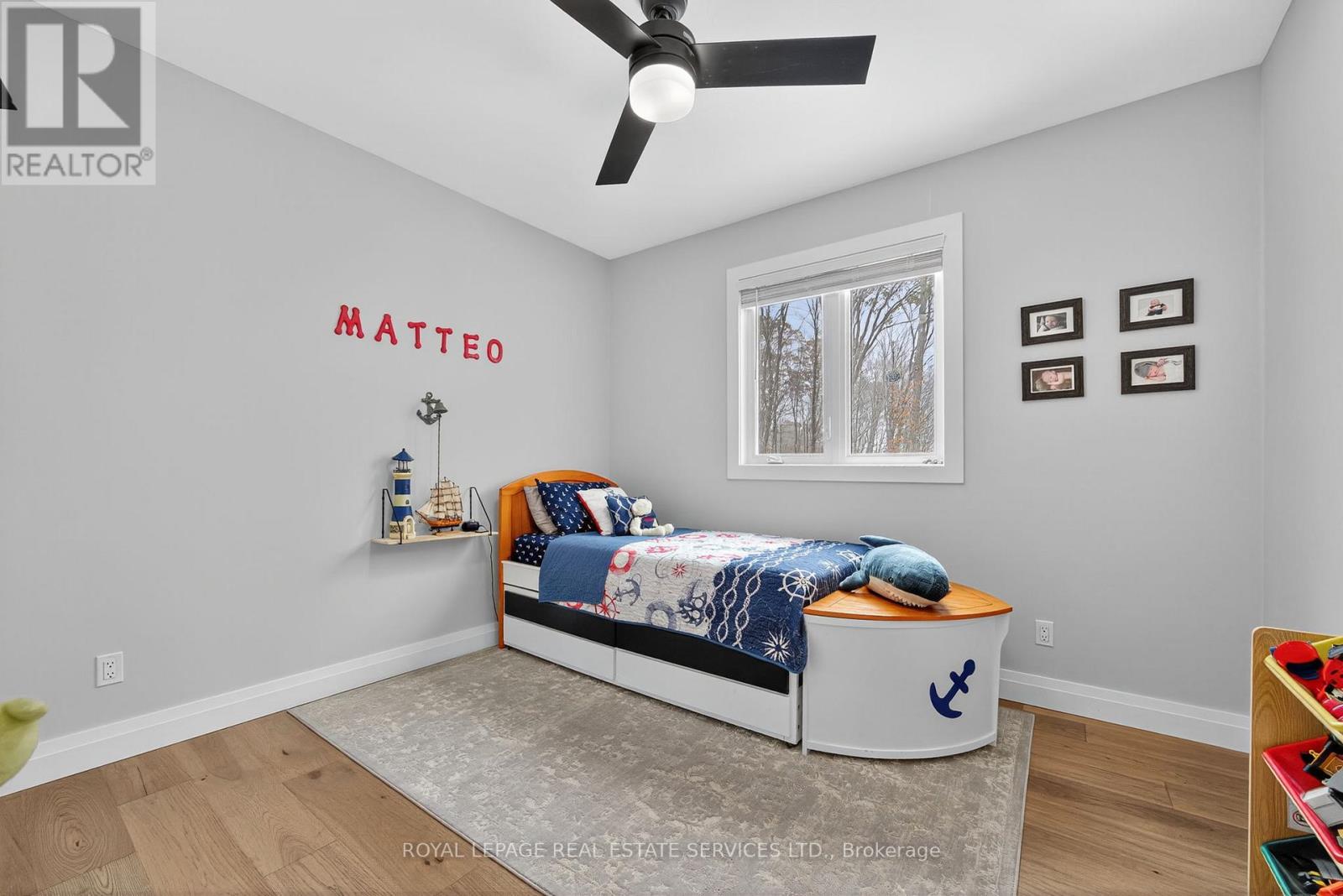 465 Parkview Court, Midland, Ontario  L4R 5G3 - Photo 17 - S12541652