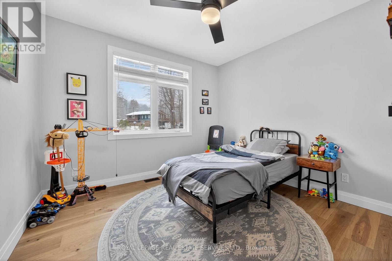 465 Parkview Court, Midland, Ontario  L4R 5G3 - Photo 19 - S12541652