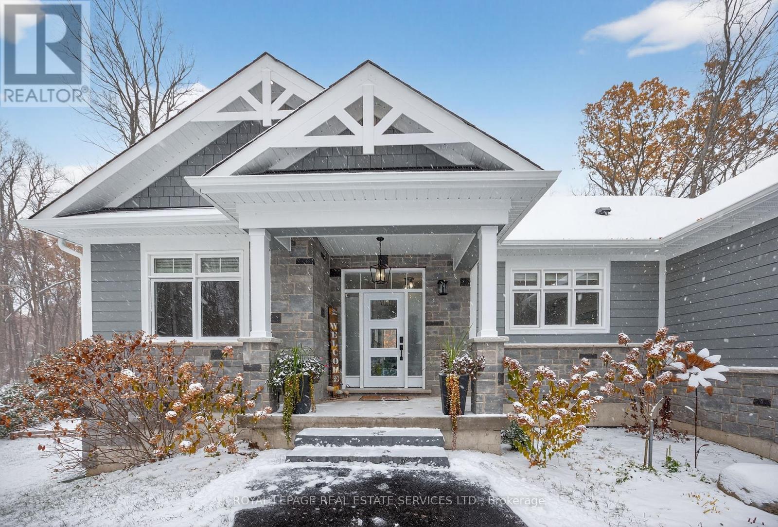 465 Parkview Court, Midland, Ontario  L4R 5G3 - Photo 2 - S12541652