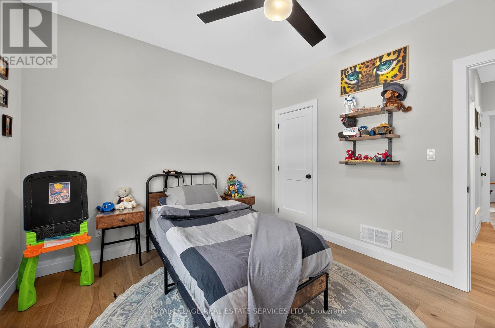 465 Parkview Court, Midland, Ontario  L4R 5G3 - Photo 20 - S12541652