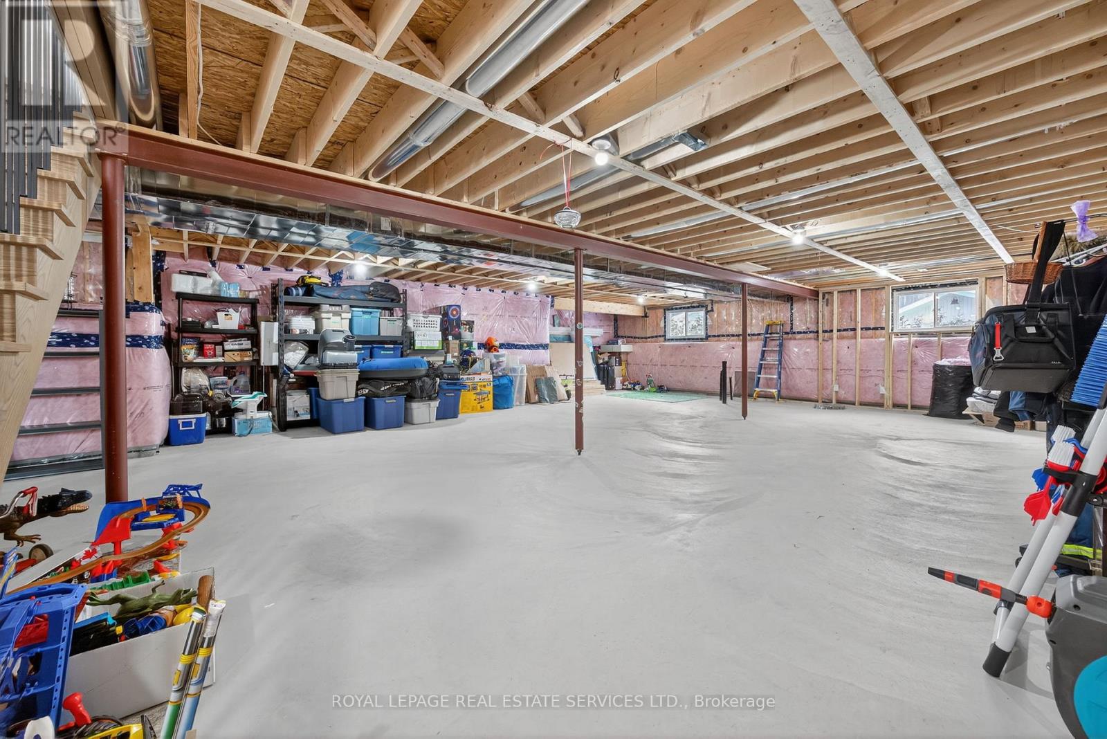 465 Parkview Court, Midland, Ontario  L4R 5G3 - Photo 23 - S12541652