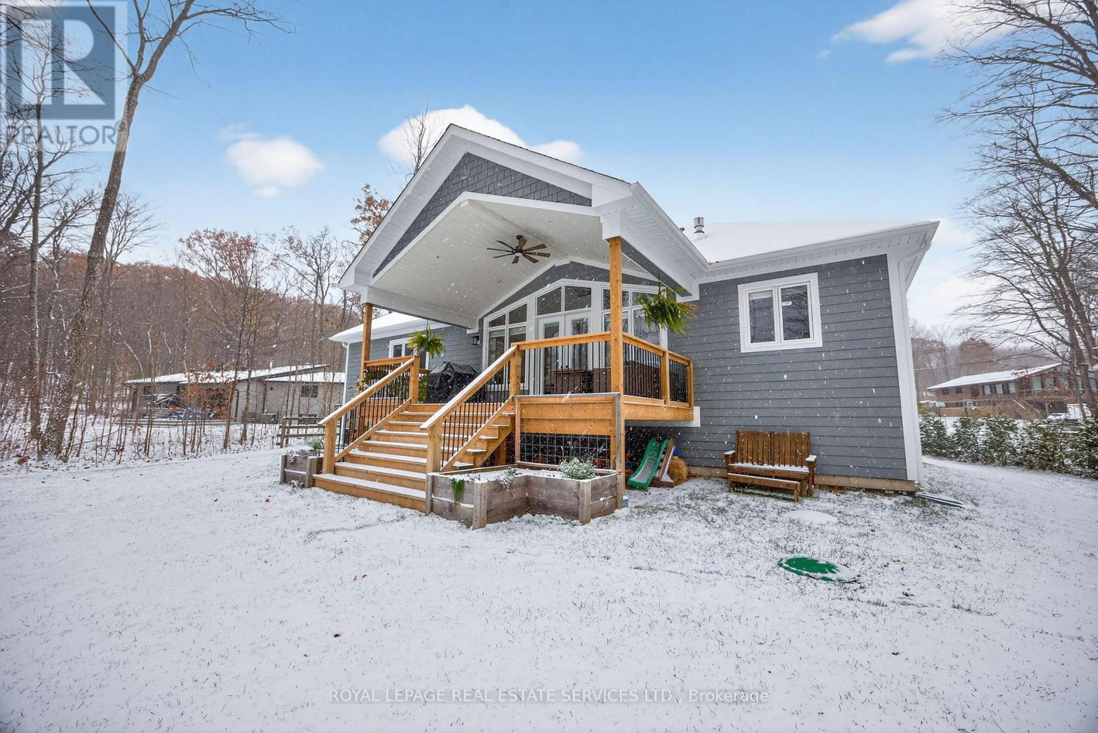 465 Parkview Court, Midland, Ontario  L4R 5G3 - Photo 24 - S12541652