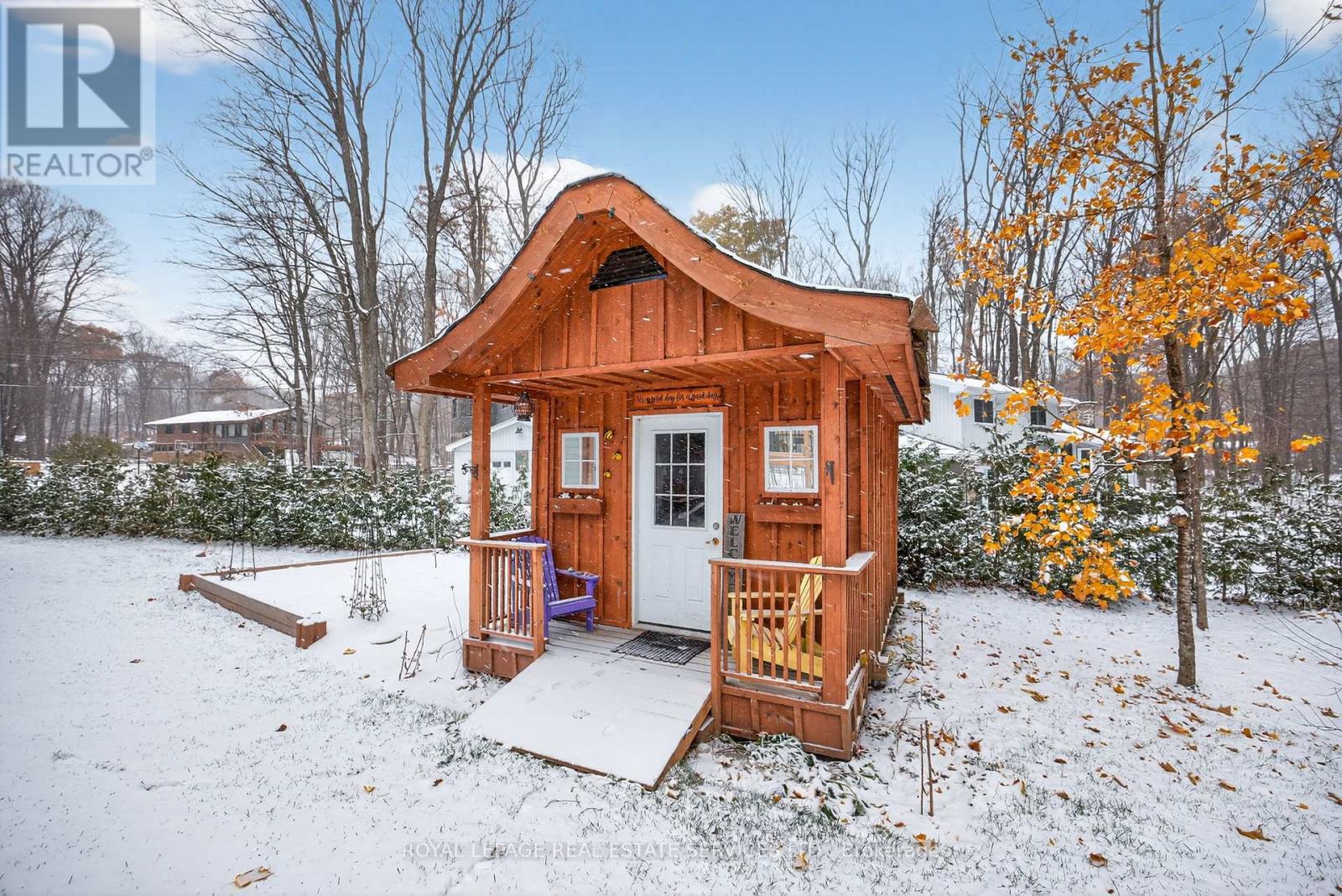 465 Parkview Court, Midland, Ontario  L4R 5G3 - Photo 25 - S12541652