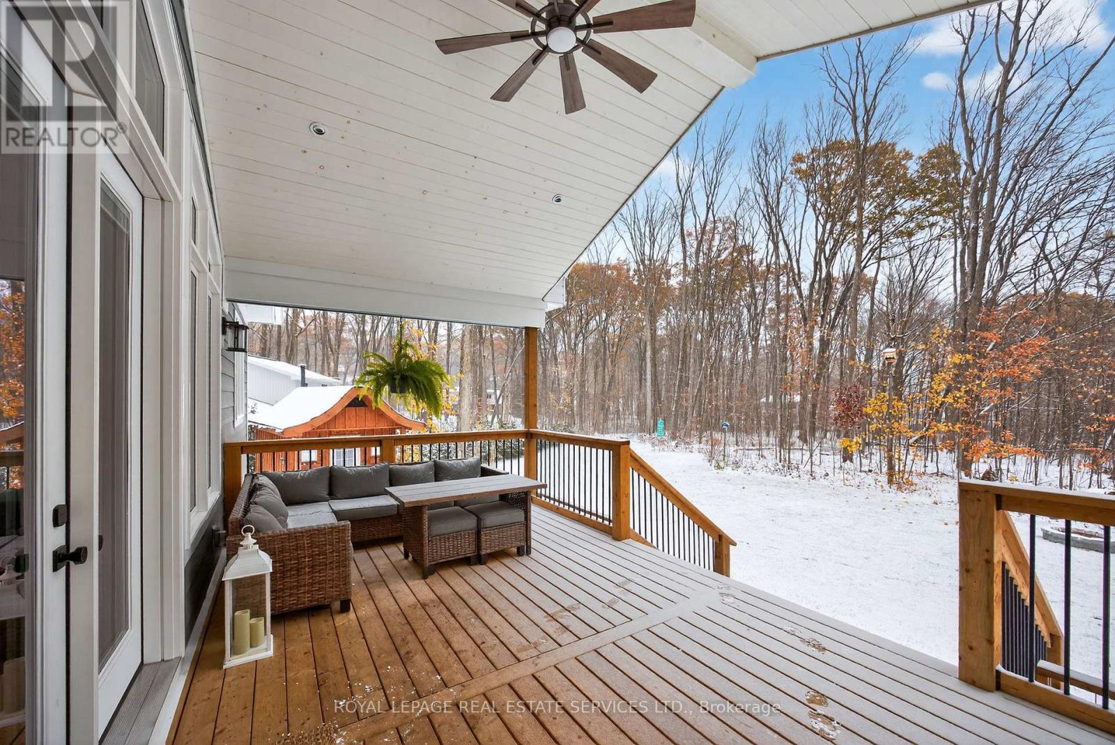 465 Parkview Court, Midland, Ontario  L4R 5G3 - Photo 26 - S12541652