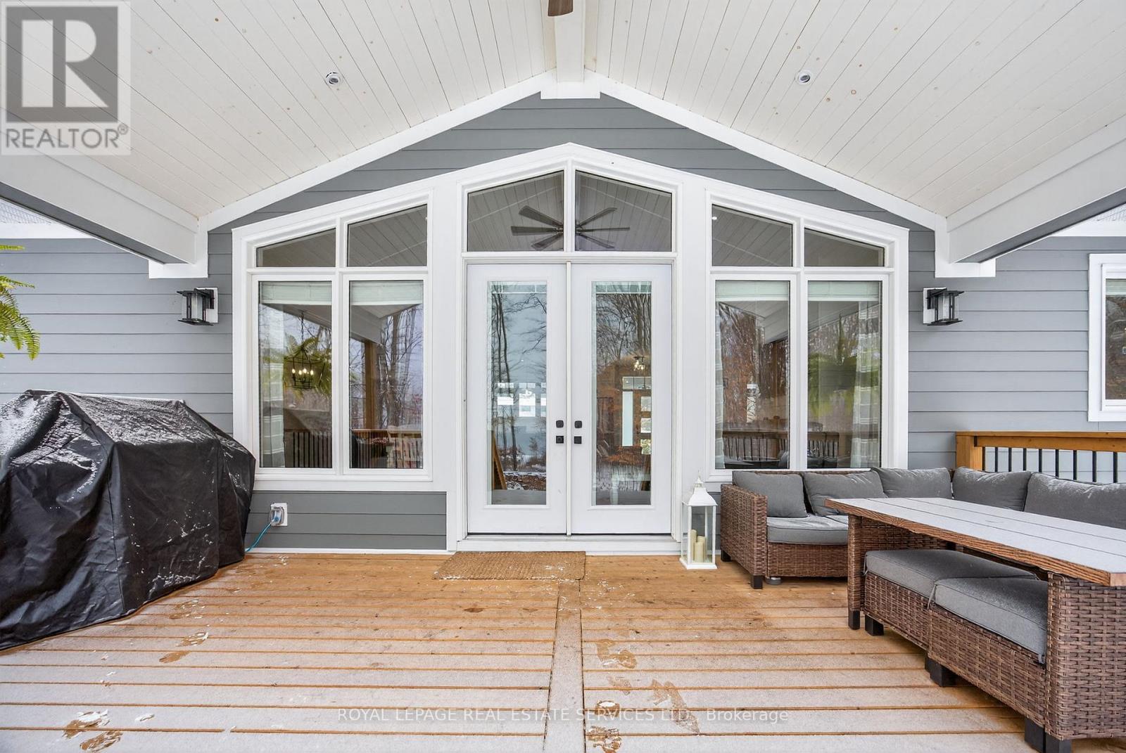 465 Parkview Court, Midland, Ontario  L4R 5G3 - Photo 27 - S12541652