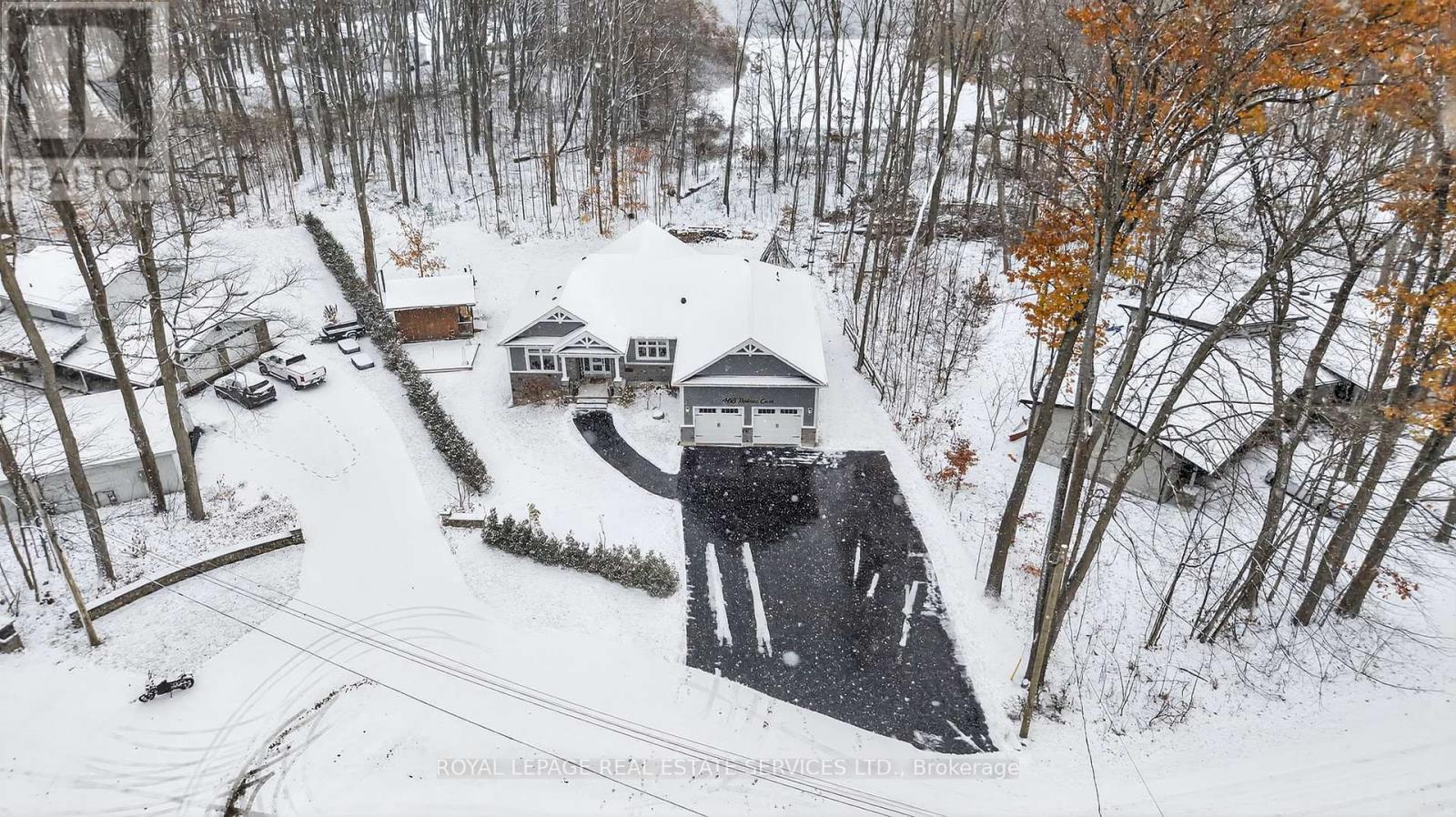 465 Parkview Court, Midland, Ontario  L4R 5G3 - Photo 29 - S12541652