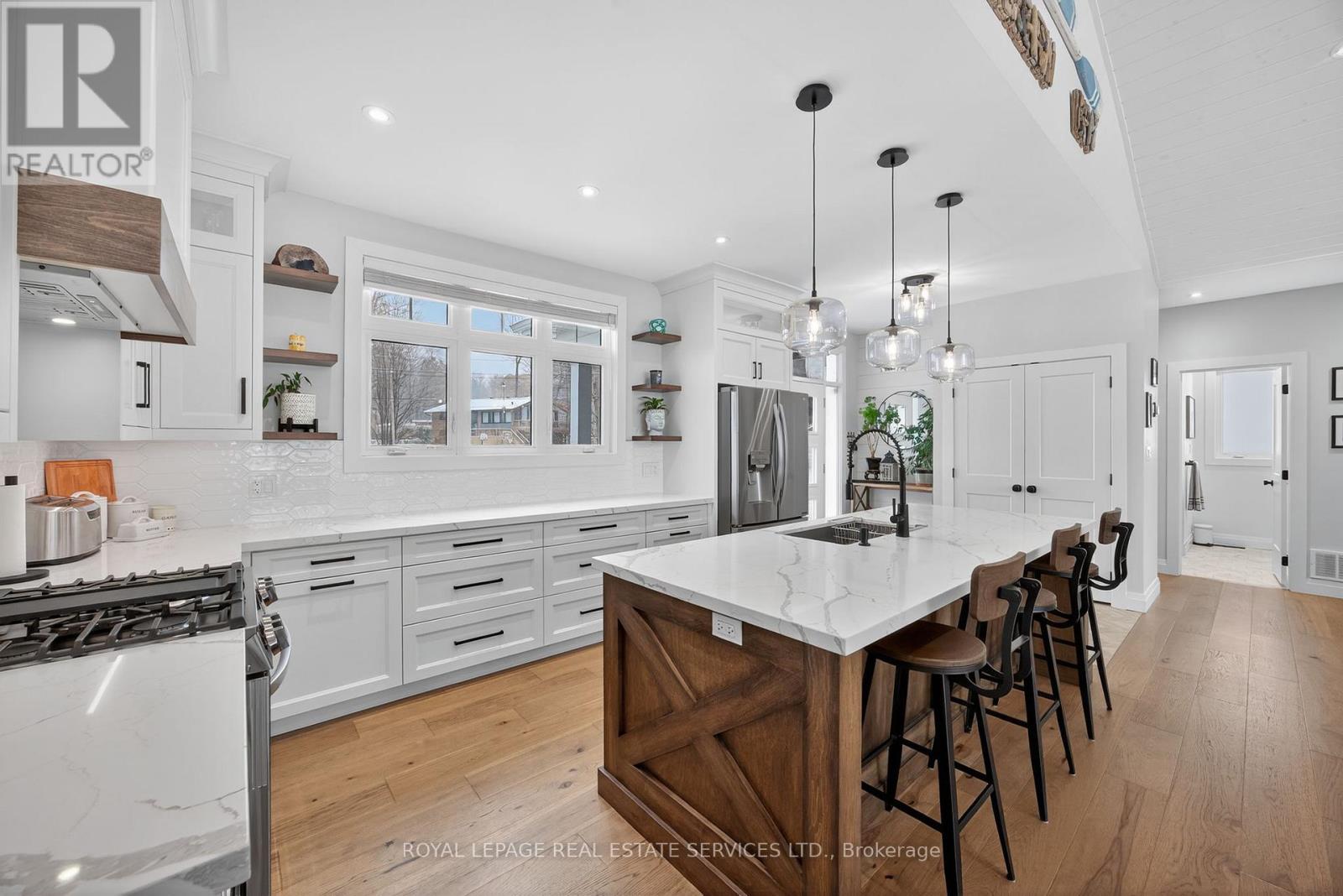 465 Parkview Court, Midland, Ontario  L4R 5G3 - Photo 5 - S12541652