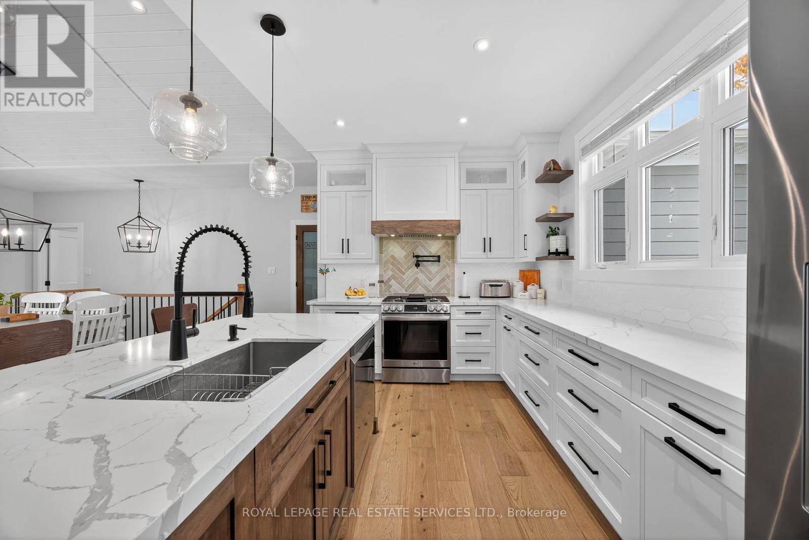 465 Parkview Court, Midland, Ontario  L4R 5G3 - Photo 6 - S12541652