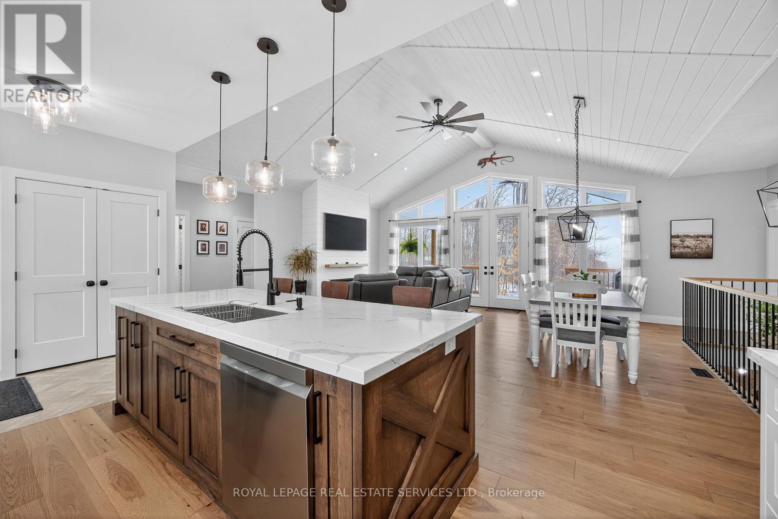 465 Parkview Court, Midland, Ontario  L4R 5G3 - Photo 7 - S12541652