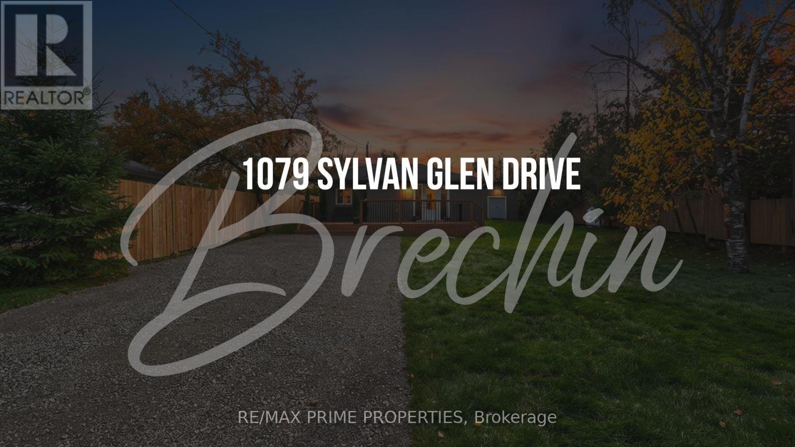 1079 Sylvan Glen Drive, Ramara, Ontario  L0K 1B0 - Photo 2 - S12541766