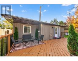 1079 SYLVAN GLEN DRIVE, Ramara, Ontario