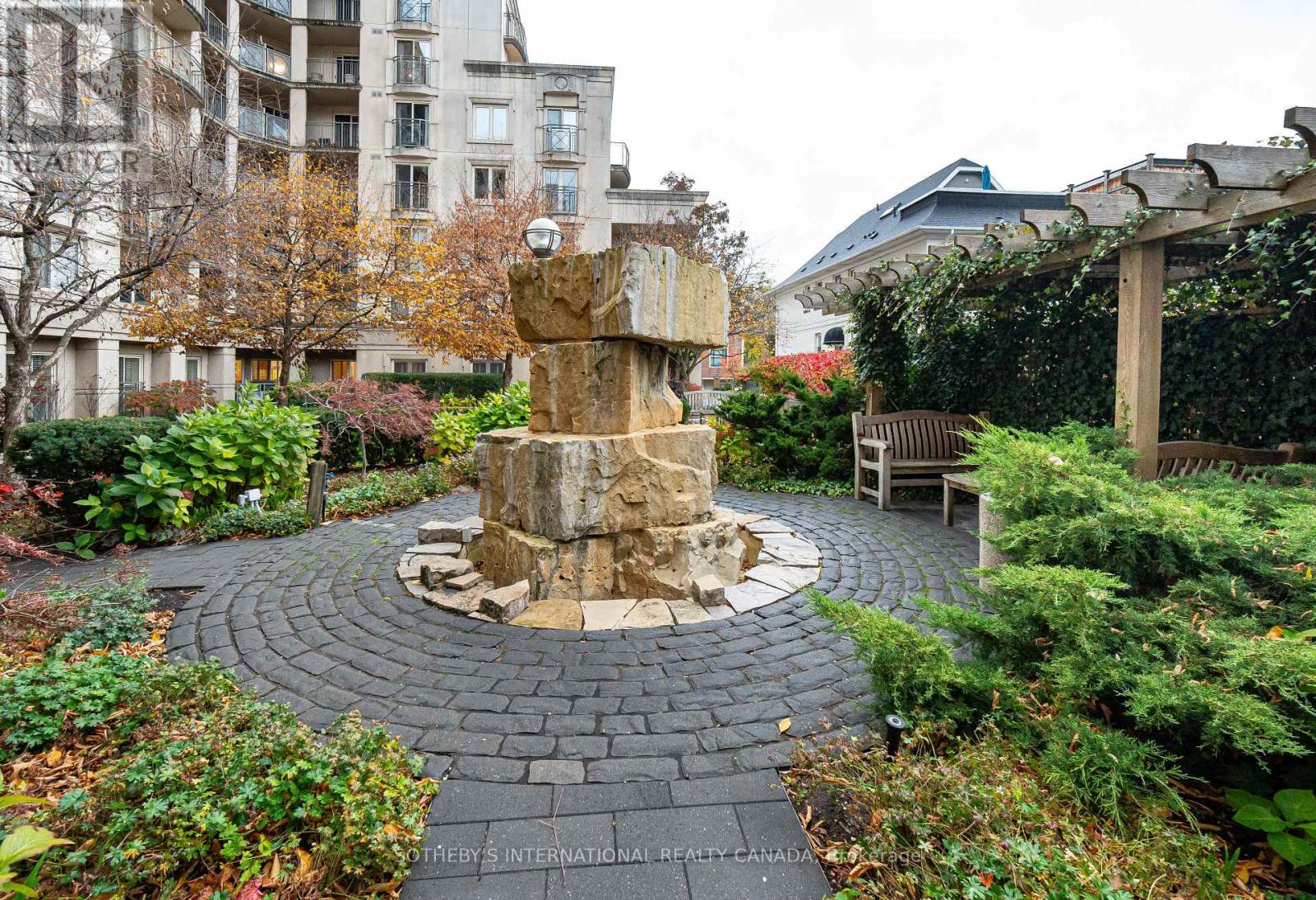 803 - 1 Balmoral Avenue, Toronto, Ontario  M4V 3B9 - Photo 28 - C12540546