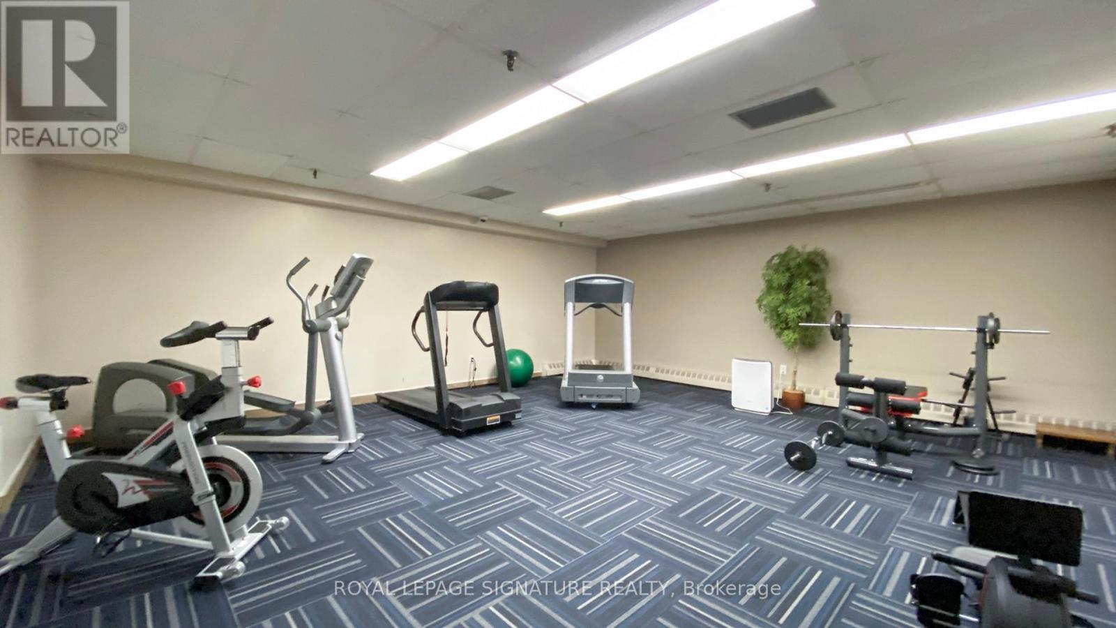 # 1705 - 101 Prudential Drive, Toronto, Ontario  M1P 4S5 - Photo 12 - E12540262