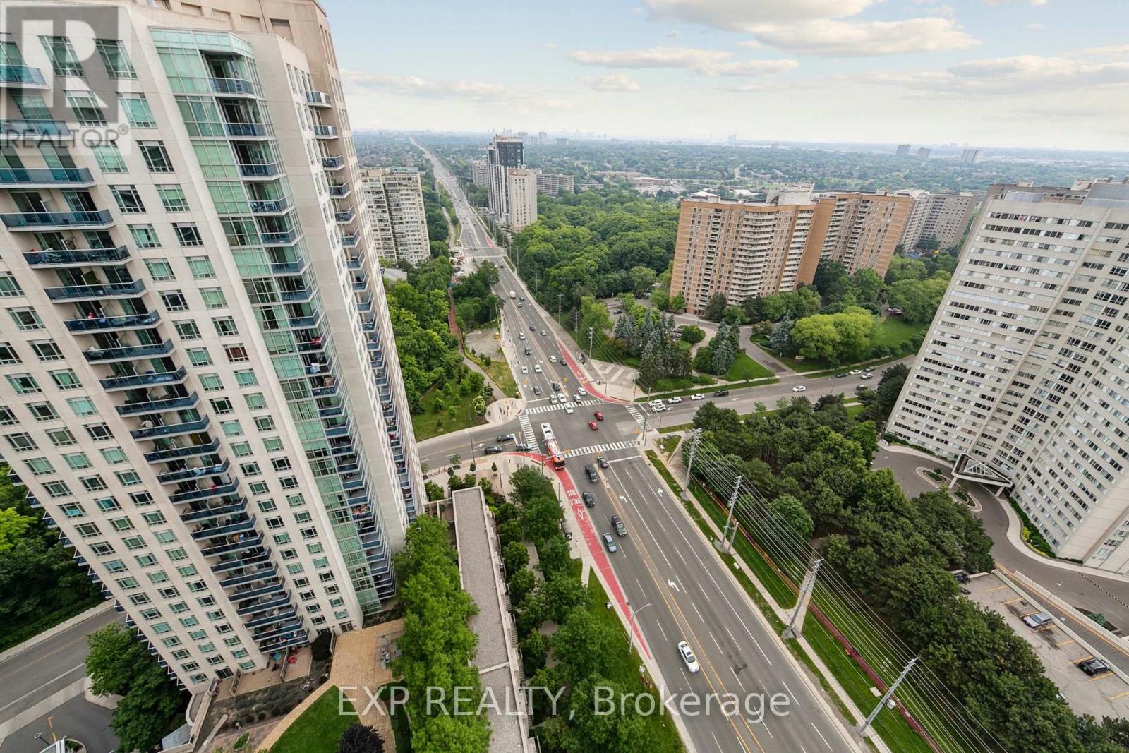 2603 - 70 Absolute Avenue, Mississauga, Ontario  L4Z 0A4 - Photo 5 - W12501936