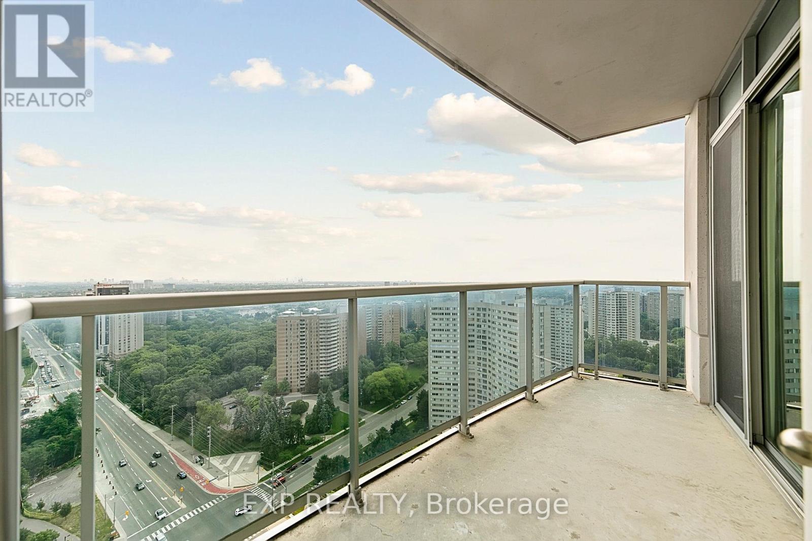 2603 - 70 ABSOLUTE AVENUE, Mississauga, Ontario