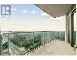 2603 - 70 ABSOLUTE AVENUE, Mississauga, Ontario