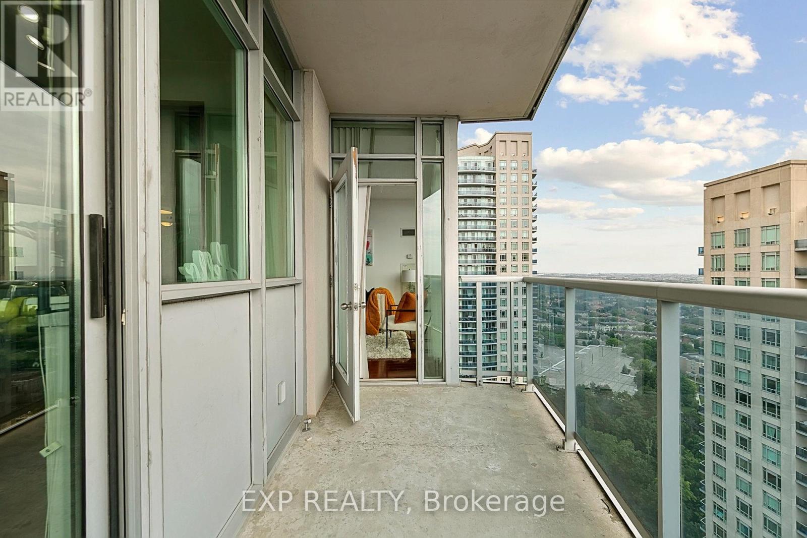 2603 - 70 Absolute Avenue, Mississauga, Ontario  L4Z 0A4 - Photo 2 - W12501936