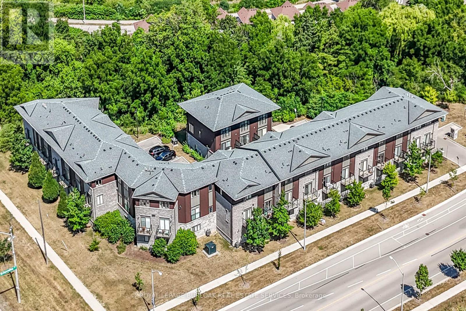 12 - 23 ECHOVALLEY DRIVE, Hamilton, Ontario