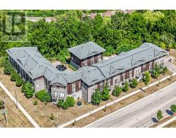 12 - 23 ECHOVALLEY DRIVE, Hamilton, Ontario