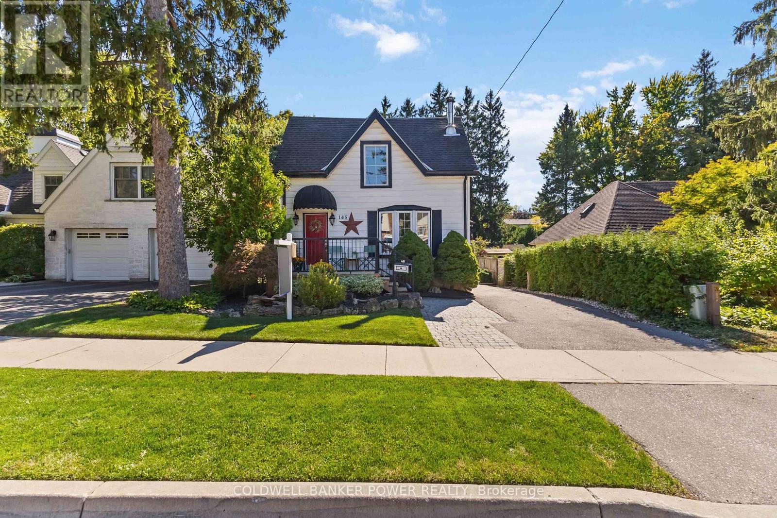 145 Elworthy Avenue, London South, Ontario  N6C 2M6 - Photo 2 - X12541852