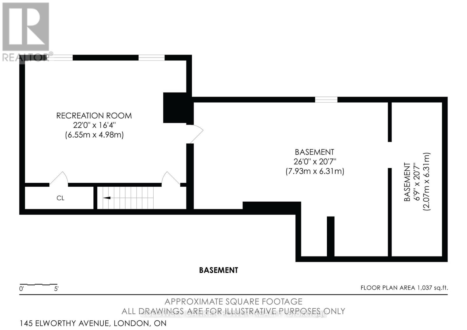 145 Elworthy Avenue, London South, Ontario  N6C 2M6 - Photo 29 - X12541852