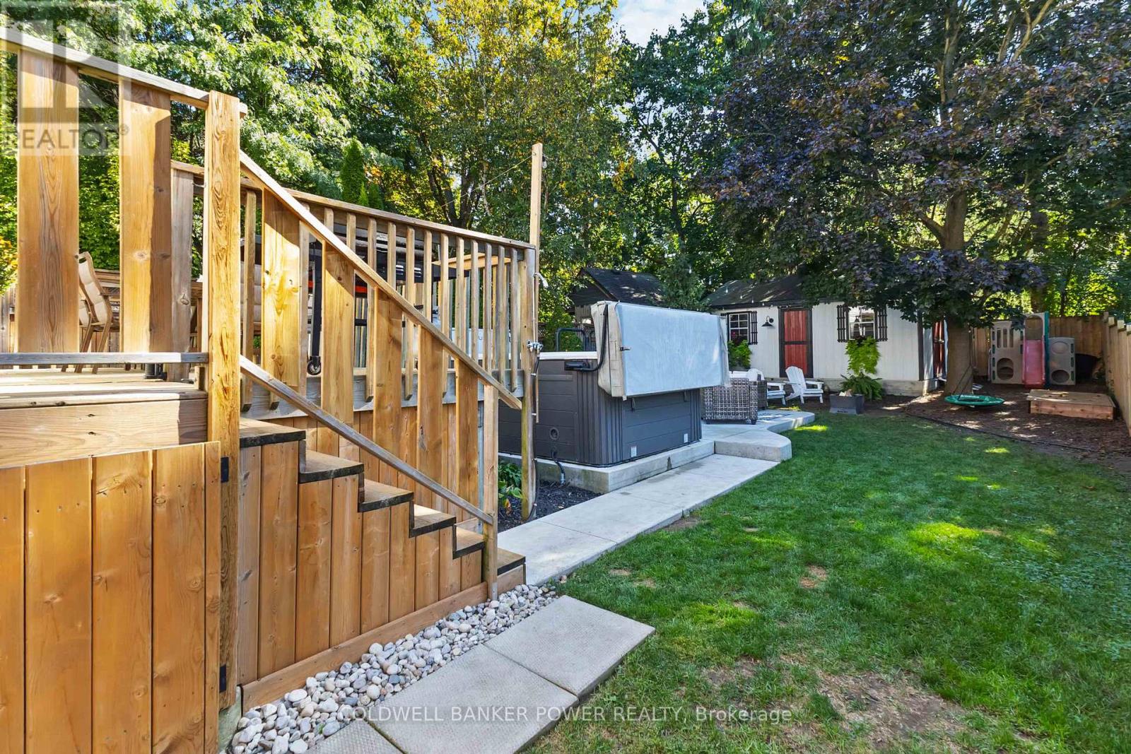 145 Elworthy Avenue, London South, Ontario  N6C 2M6 - Photo 34 - X12541852