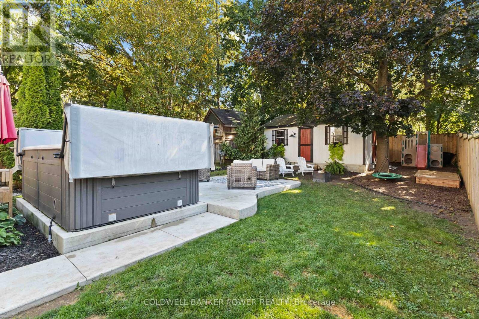 145 Elworthy Avenue, London South, Ontario  N6C 2M6 - Photo 35 - X12541852