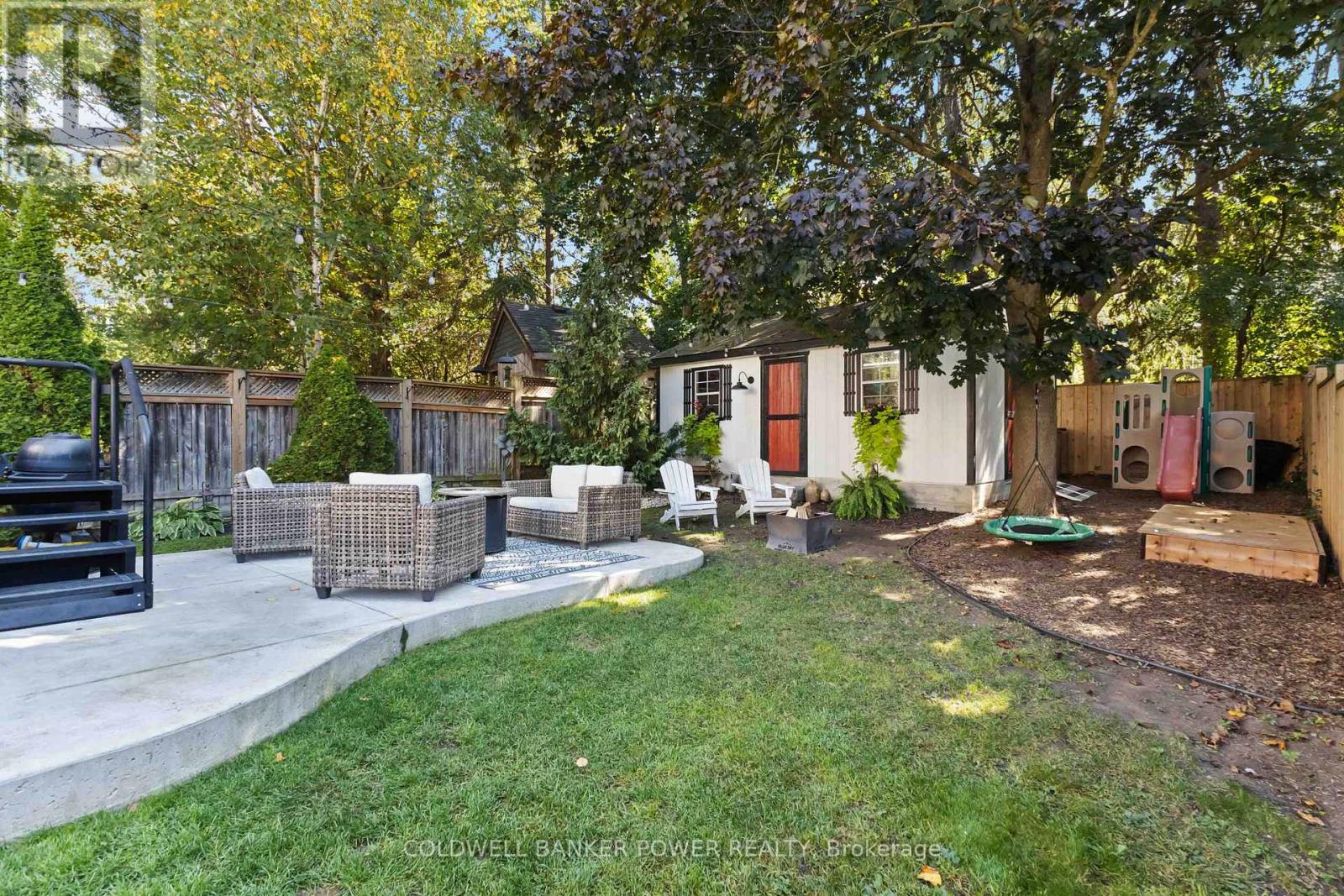 145 Elworthy Avenue, London South, Ontario  N6C 2M6 - Photo 36 - X12541852