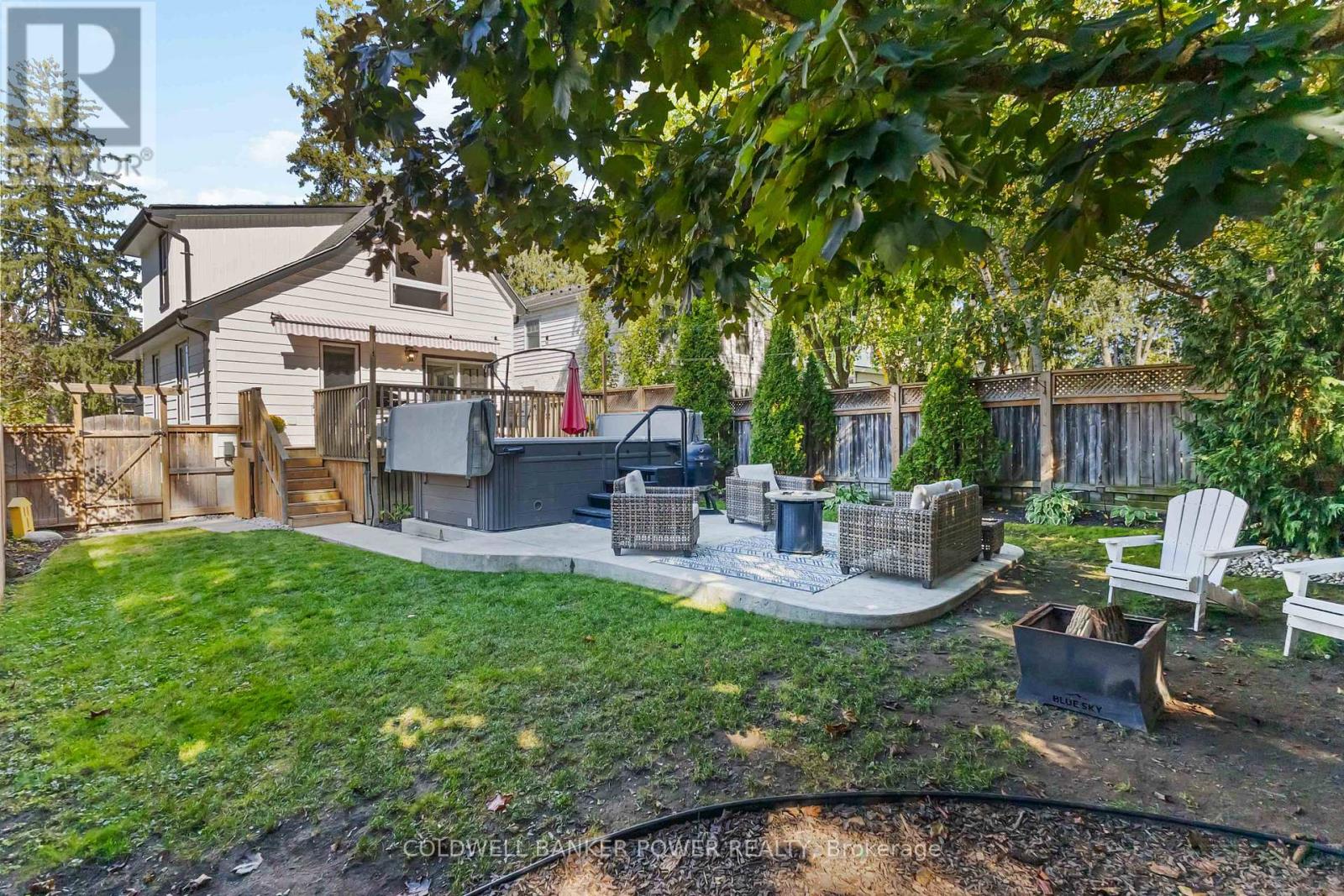 145 Elworthy Avenue, London South, Ontario  N6C 2M6 - Photo 37 - X12541852