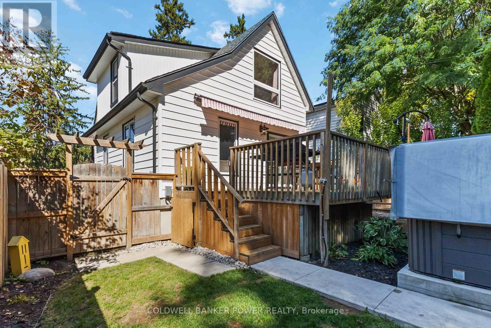 145 Elworthy Avenue, London South, Ontario  N6C 2M6 - Photo 39 - X12541852