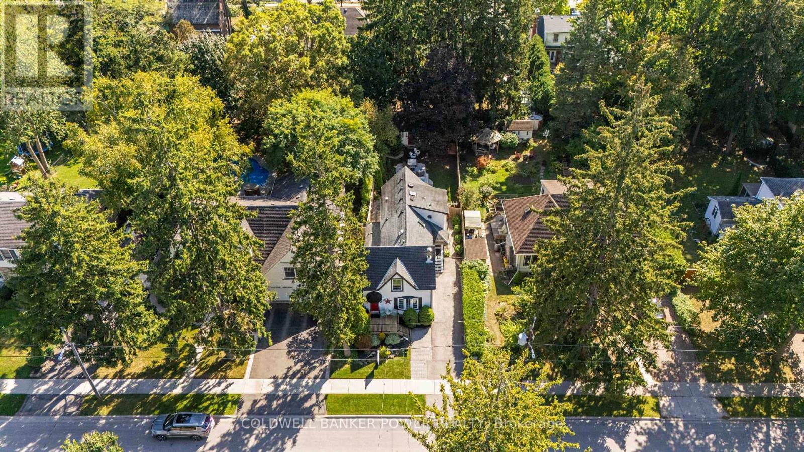 145 Elworthy Avenue, London South, Ontario  N6C 2M6 - Photo 41 - X12541852